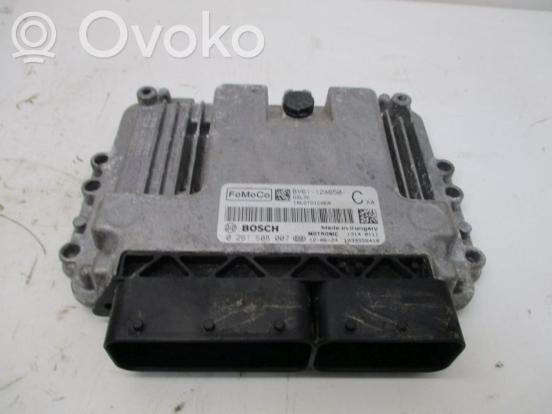 Engine control unit/module   BV6112A650CXA,BV6112A650CXA