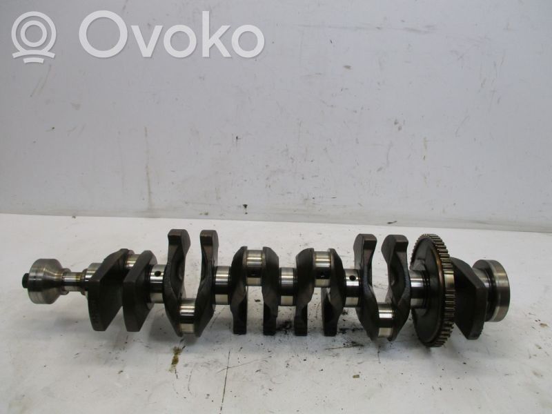 BMW 3 E90 E91 Crankshaft 