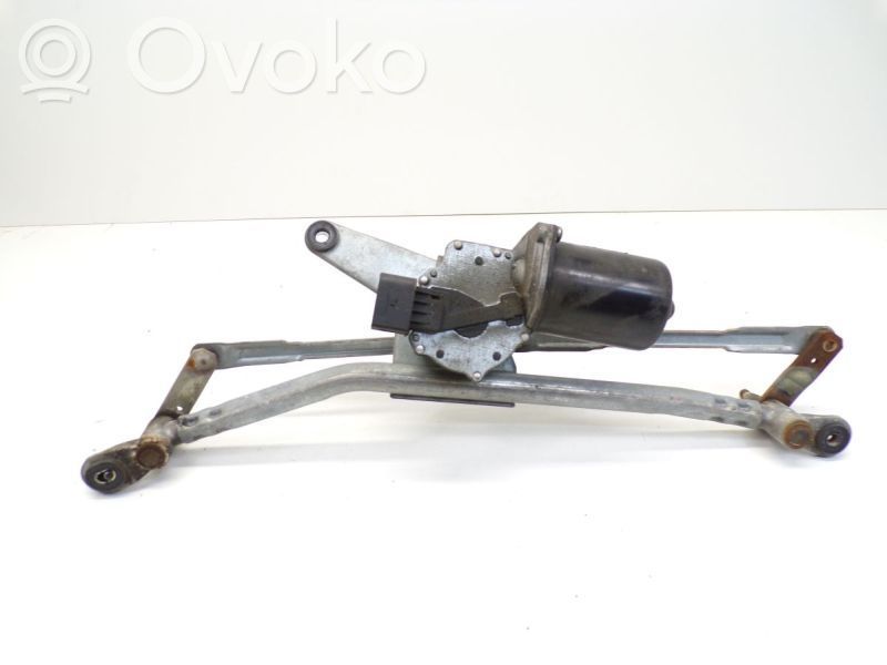 Front wiper linkage   0009344V004,0009344V004