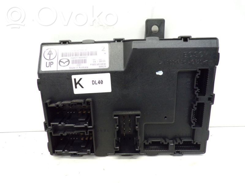 Komforta modulis   DL4067560B,DL4067560B