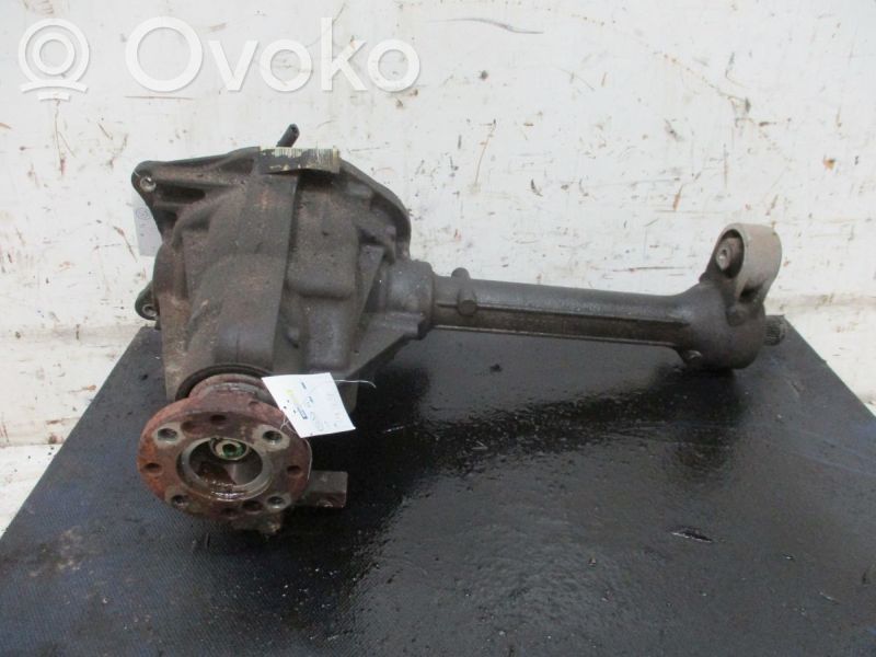 Jeep Cherokee III KJ Front differential 