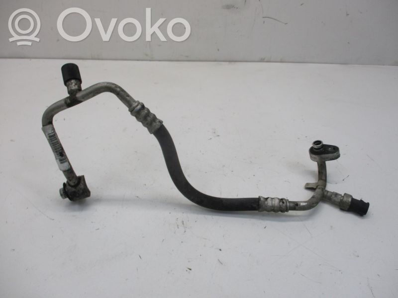 Dodge Caliber Ilmastointilaitteen putki (A/C) 