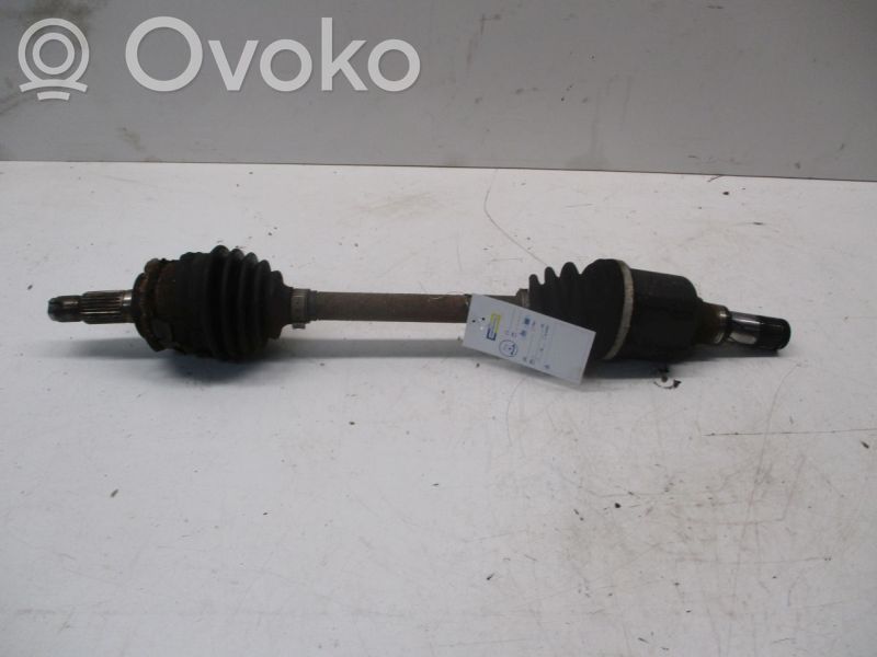 Etuvetoakseli   7574852,7574852