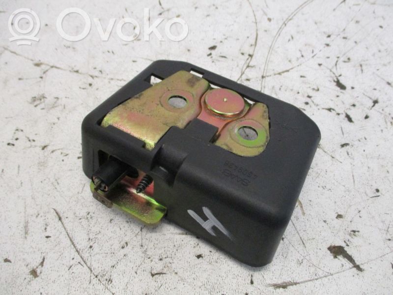 Saab 9-3 Ver1 Tailgate/trunk/boot exterior handle 