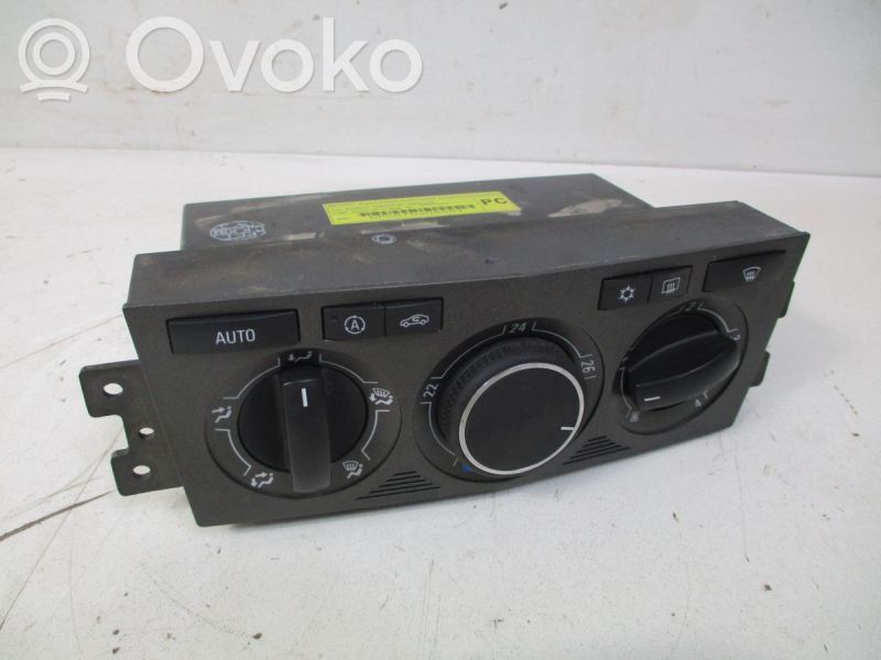 Climate control unit   96850951,96850951