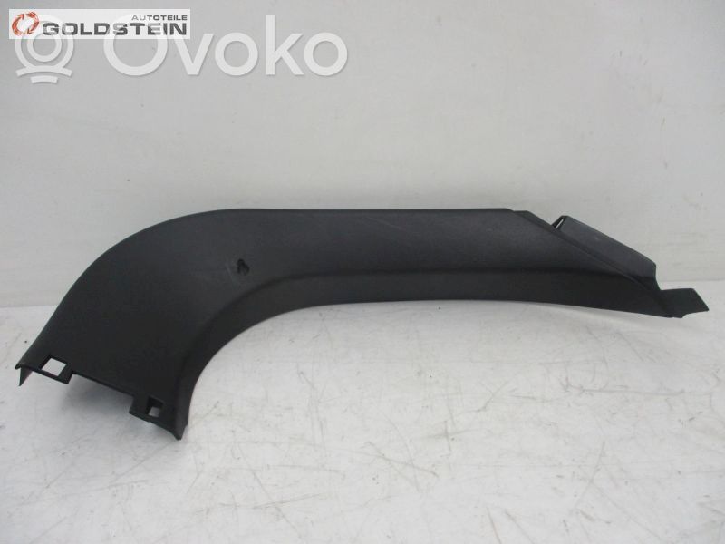 Ford Focus Garnitures hayon 