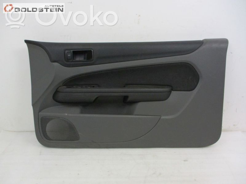 Etuoven verhoilu   6N41L23942A,6N41L23942A