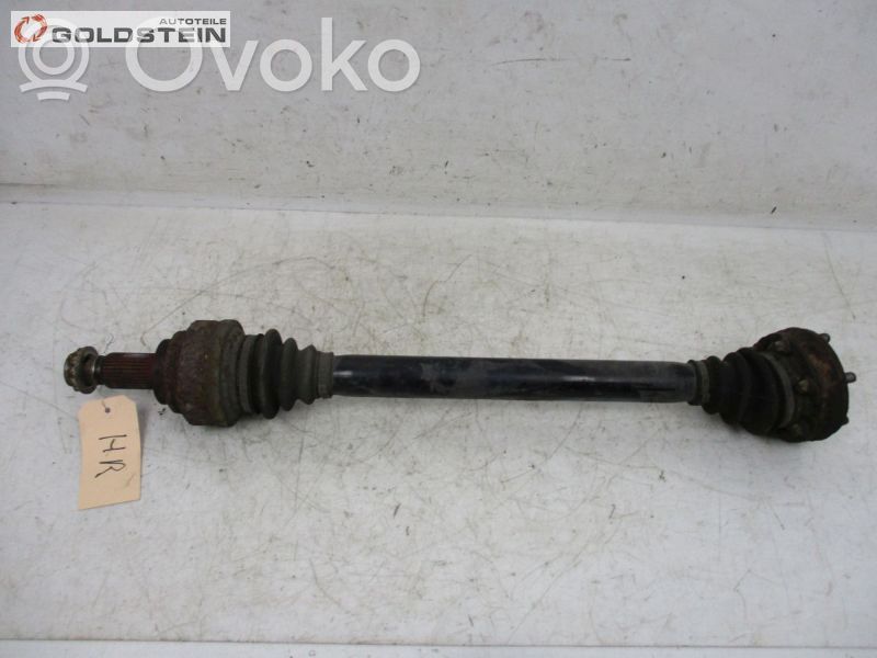 Drive shaft (set)   7547821,7547821