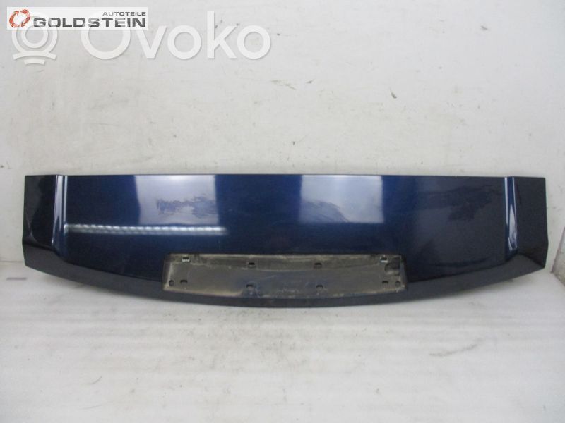 Land Rover Range Rover L322 Spoiler lunetă/portbagaj 