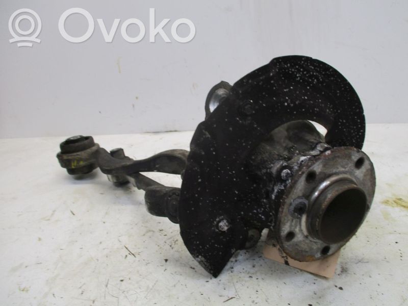 Front wheel hub spindle knuckle   6765157,6765157