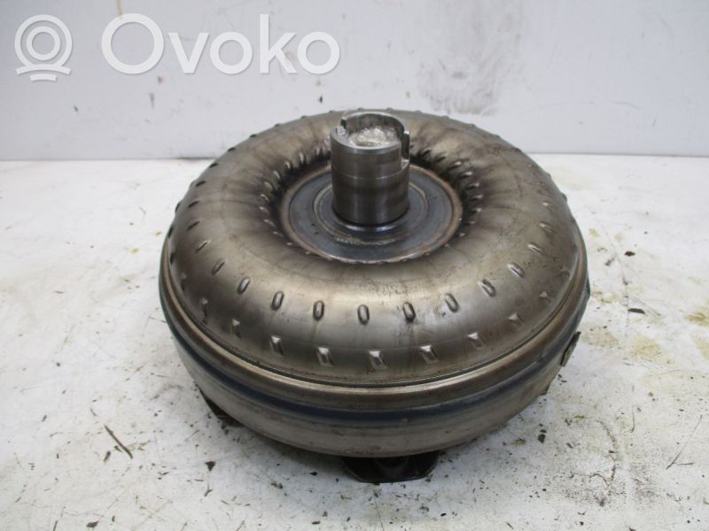 BMW 3 E90 E91 Torque converter 