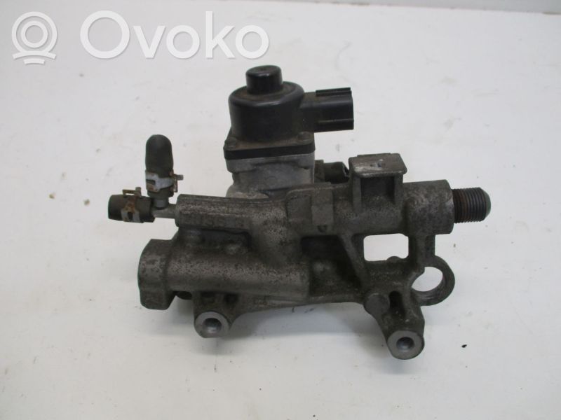 Mazda 2 EGR vožtuvas 