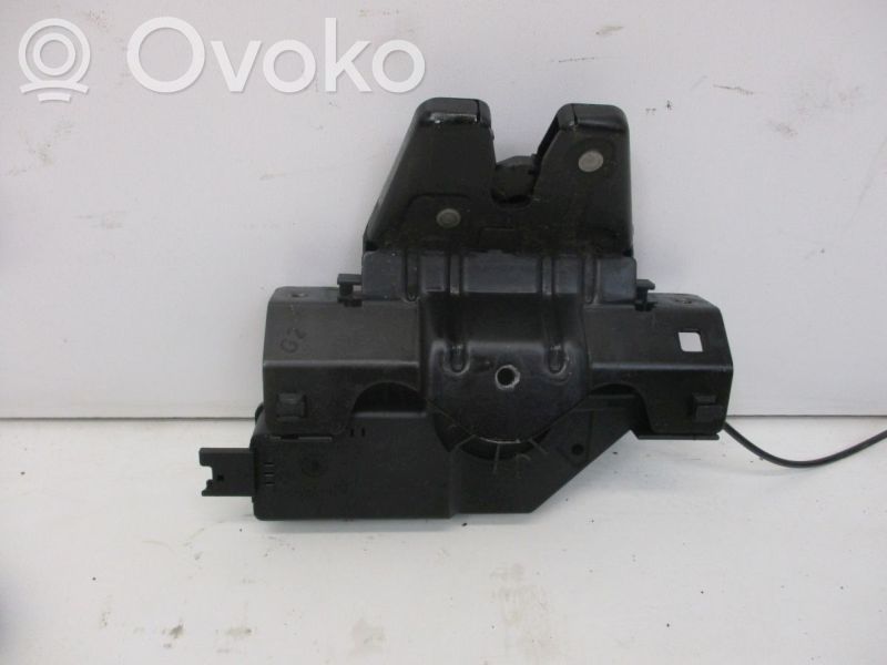 Tailgate/trunk/boot exterior handle   7840617,7840617
