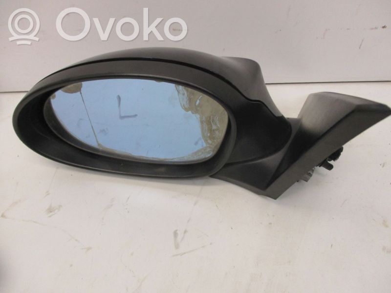 Front door electric wing mirror   7164601,7164601