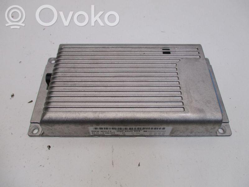 Muut ohjainlaitteet/moduulit   9183373,9183373