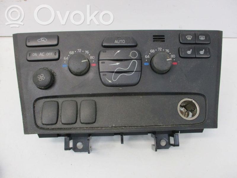 Volvo XC70 Climate control unit 