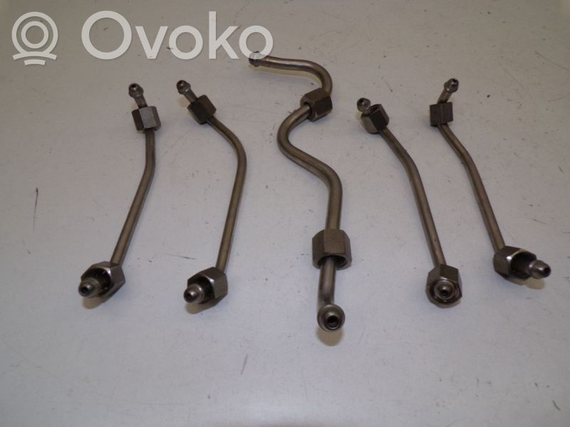 BMW 3 E90 E91 Fuel injection (other) 