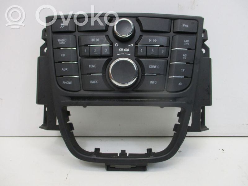 Mando de control del sonido   13337218,13337218