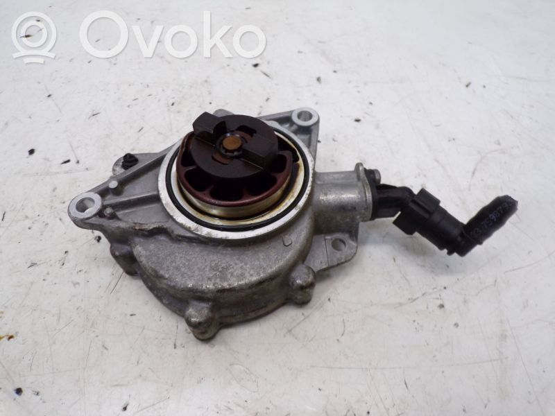 Mini One - Cooper Coupe R56 Vacuum pump 