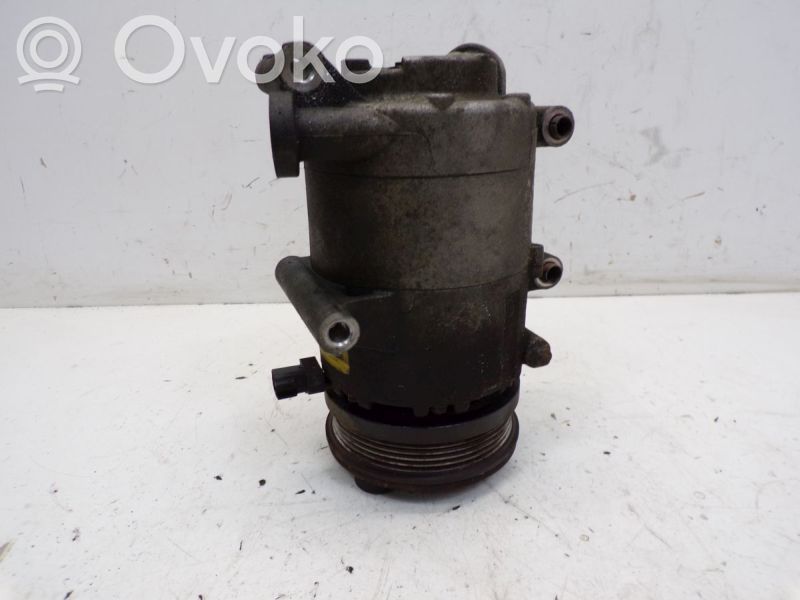 Volvo V50 Compresseur de climatisation 