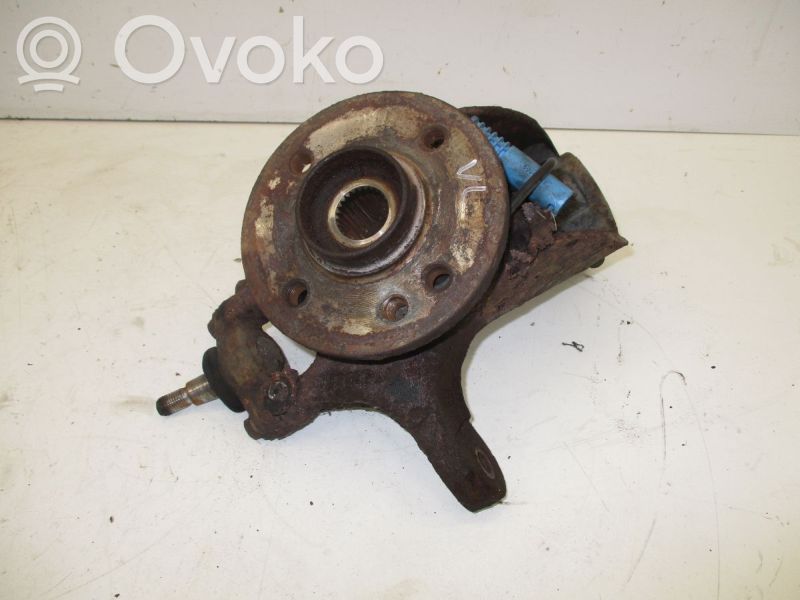 Achsschenkel vorne   6757497,6757497