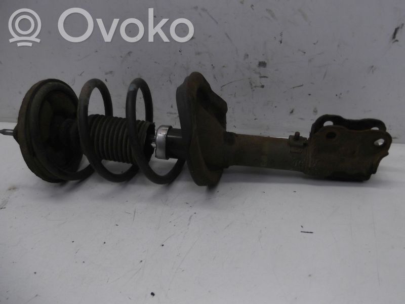 Etuiskunvaimennin kierrejousella   4060A307,4060A307