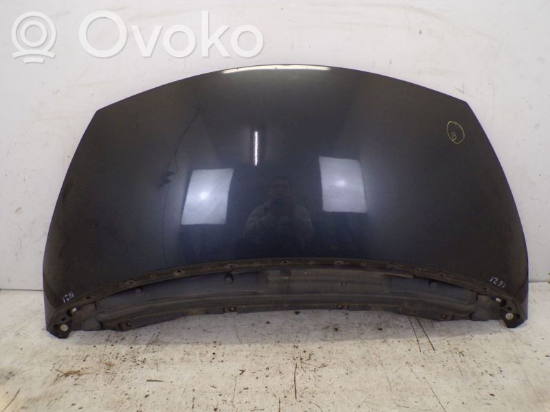 Engine bonnet/hood