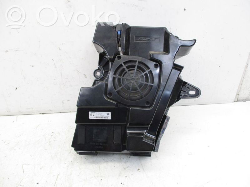 Renault Laguna III Other interior part 