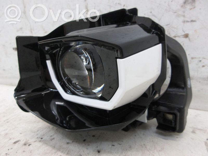Headlight/headlamp