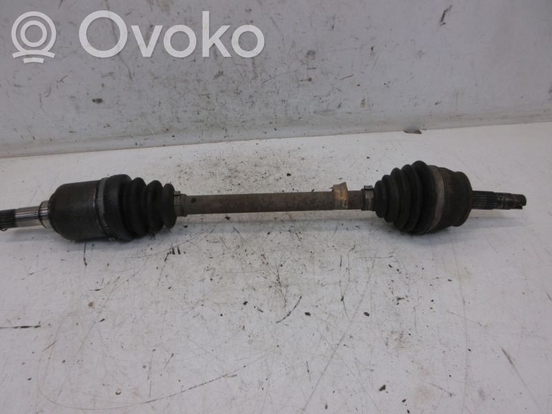 Eje de transmisión delantero   51807675,51807675