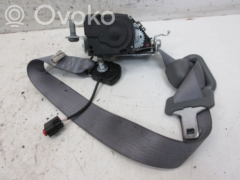 Jeep Cherokee KJ Cinturón delantero 