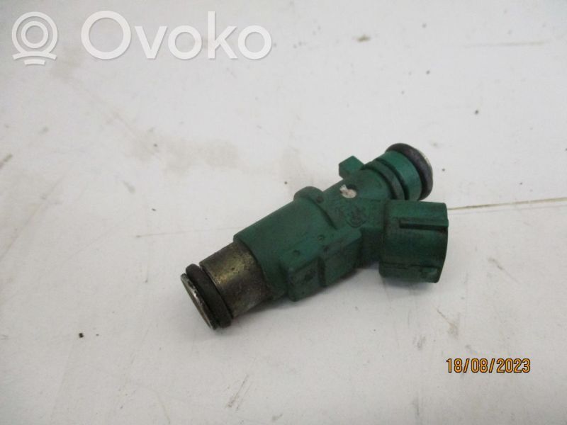 Inyector de combustible   1984G0,1984G0