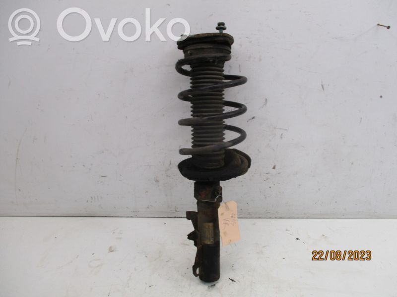 Mazda MX-3 Front shock absorber with coil spring 