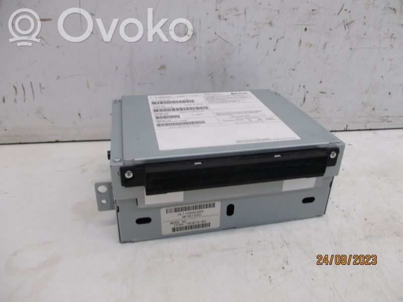 Volvo XC60 Radio/CD/DVD/GPS head unit 