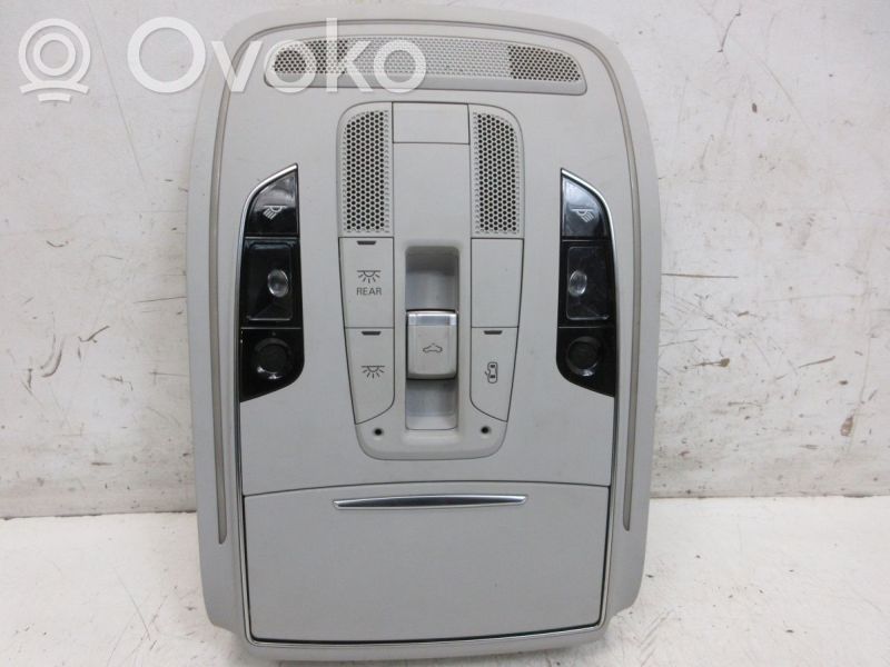 Muu sisävalo   4H0947135G,4H0947135G