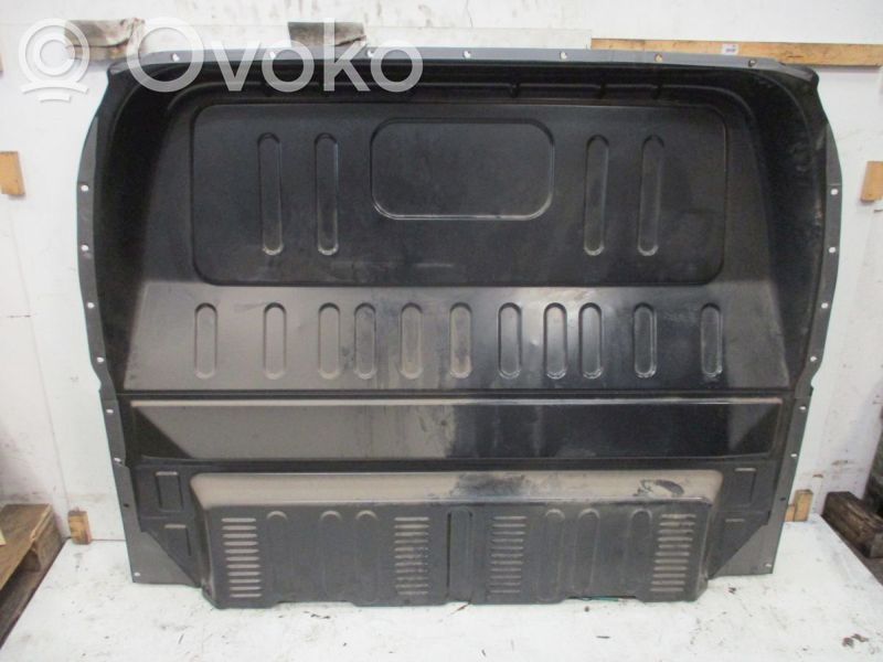 Панель багажника   CC1619L512FA,CC1619L512FA