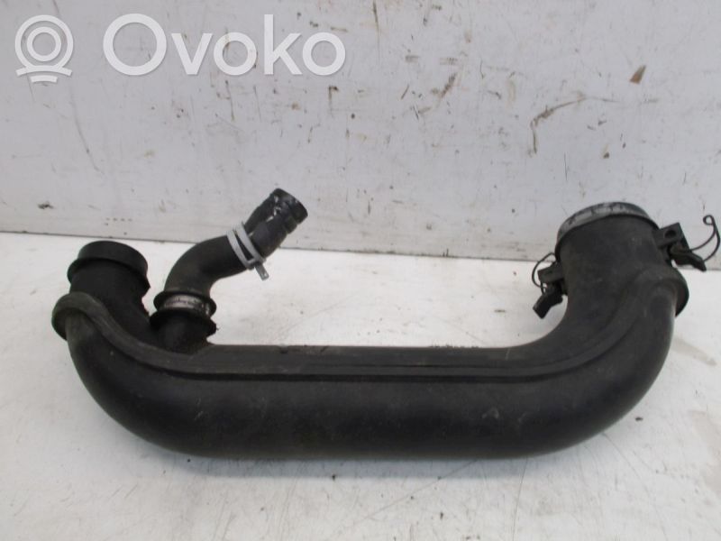 Air intake hose/pipe   6C119R504CC,6C119R504CC