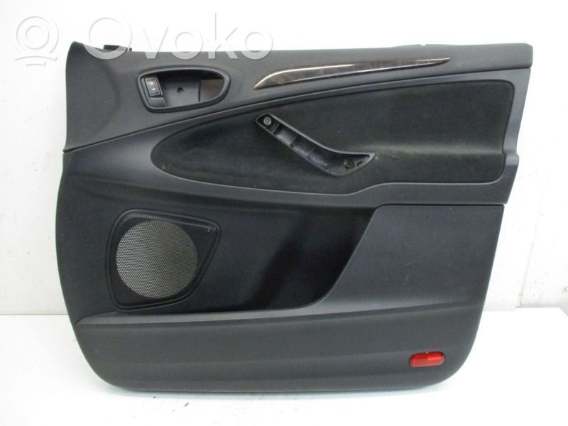 Front door card panel trim   6M21U23942MK,6M21U23942MK