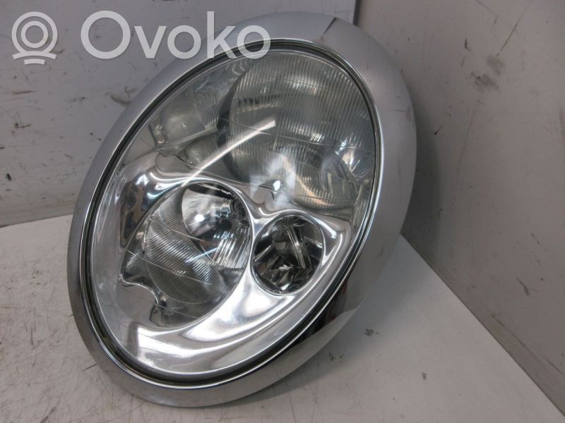 Headlight/headlamp   40251748,40251748