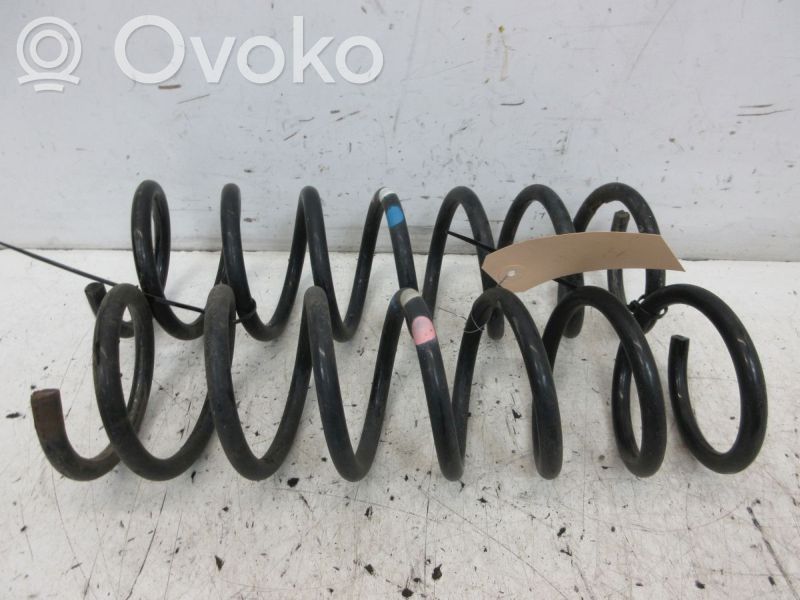 Rear coil spring   BV615560BDA,BV615560BDA