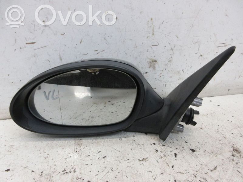 Front door electric wing mirror   7189945,7189945