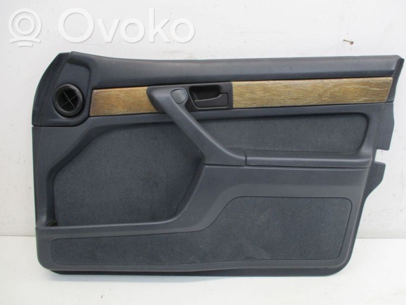 Front door card panel trim   1956058,1956058
