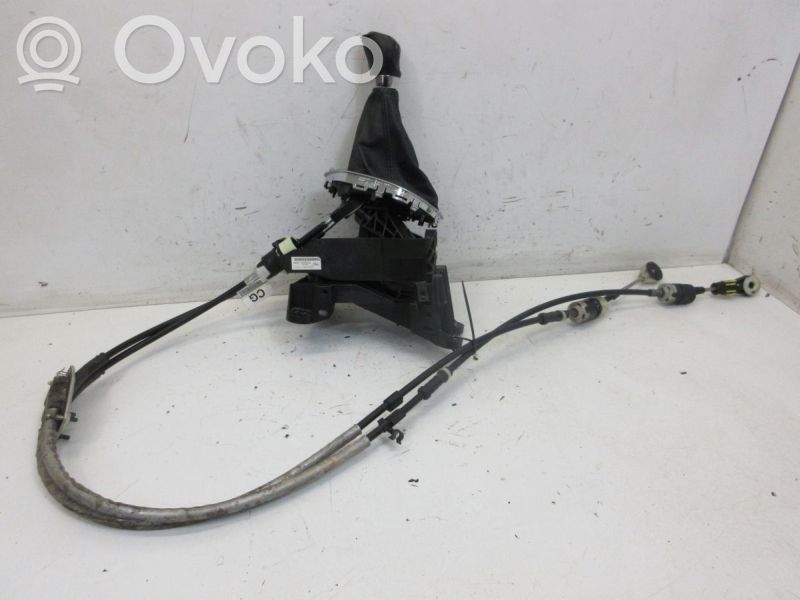 Selector de cambios   C1BR7C453AKC,C1BR7C453AKC