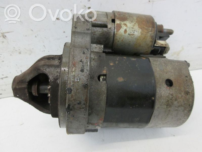 Стартер   CV6T11000GC,CV6T11000GC