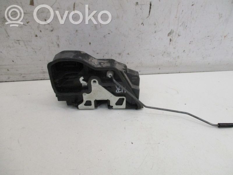 Rear door lock   7229460,7229460