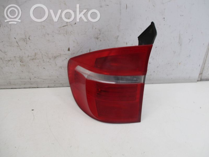 BMW X5 E70 Takavalot 