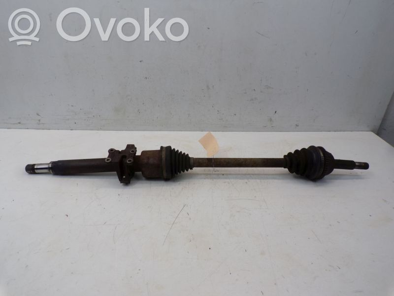 Drive shaft (set)   6C113B436BE,6C113B436BE