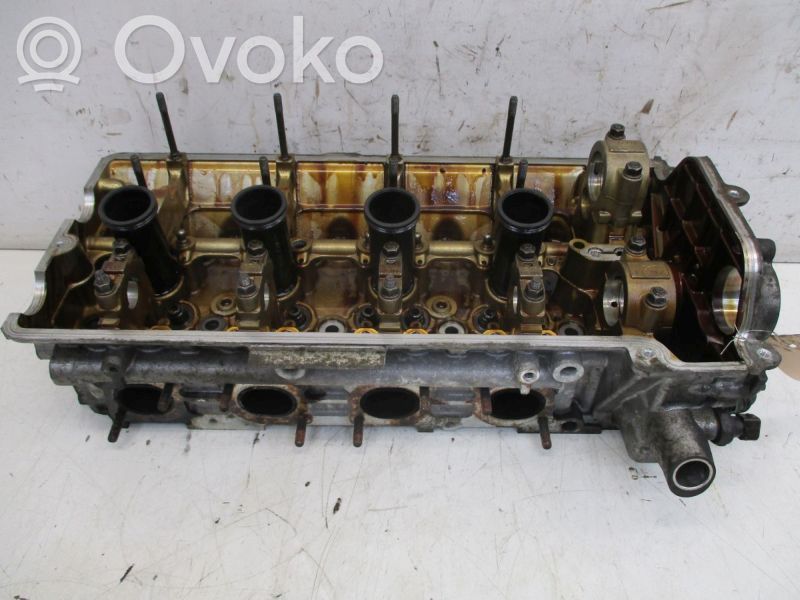 BMW X5 E53 Engine head 