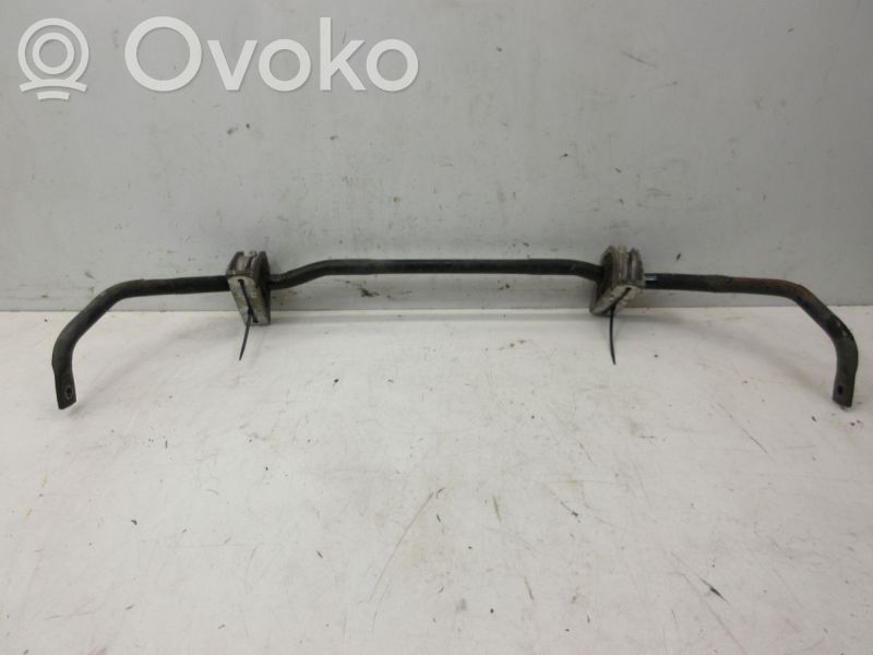BMW 5 E60 E61 Priekinė stabilizatoriaus traukė 