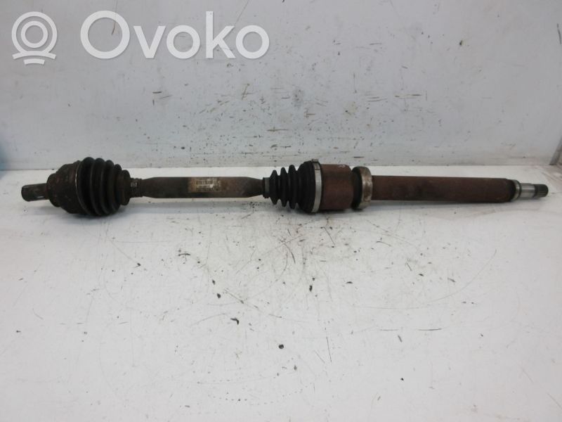 Front driveshaft   4M513B436JD,4M513B436JD
